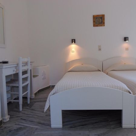 Hotel Manos Νάουσα Εξωτερικό φωτογραφία