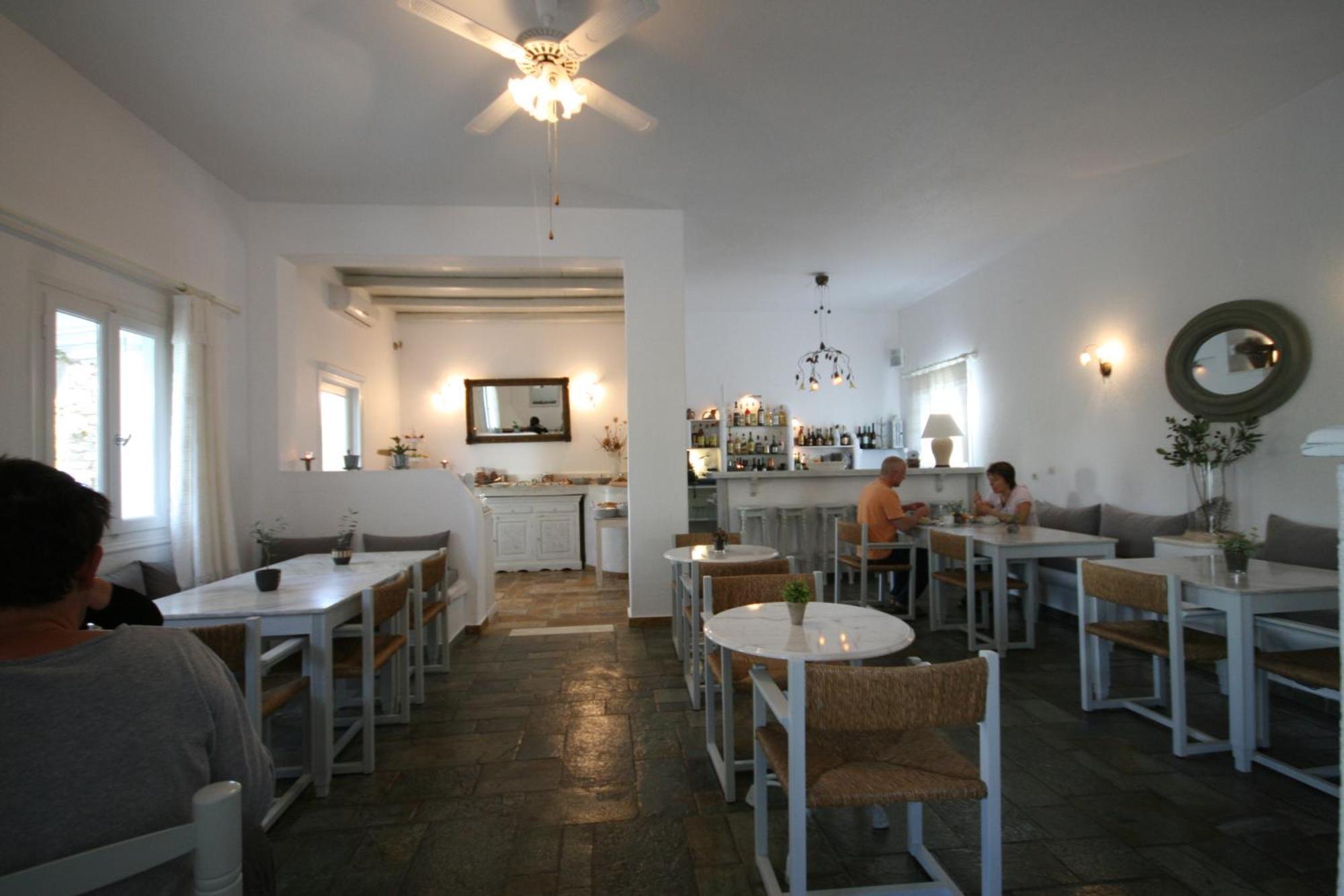 Hotel Manos Νάουσα Εξωτερικό φωτογραφία