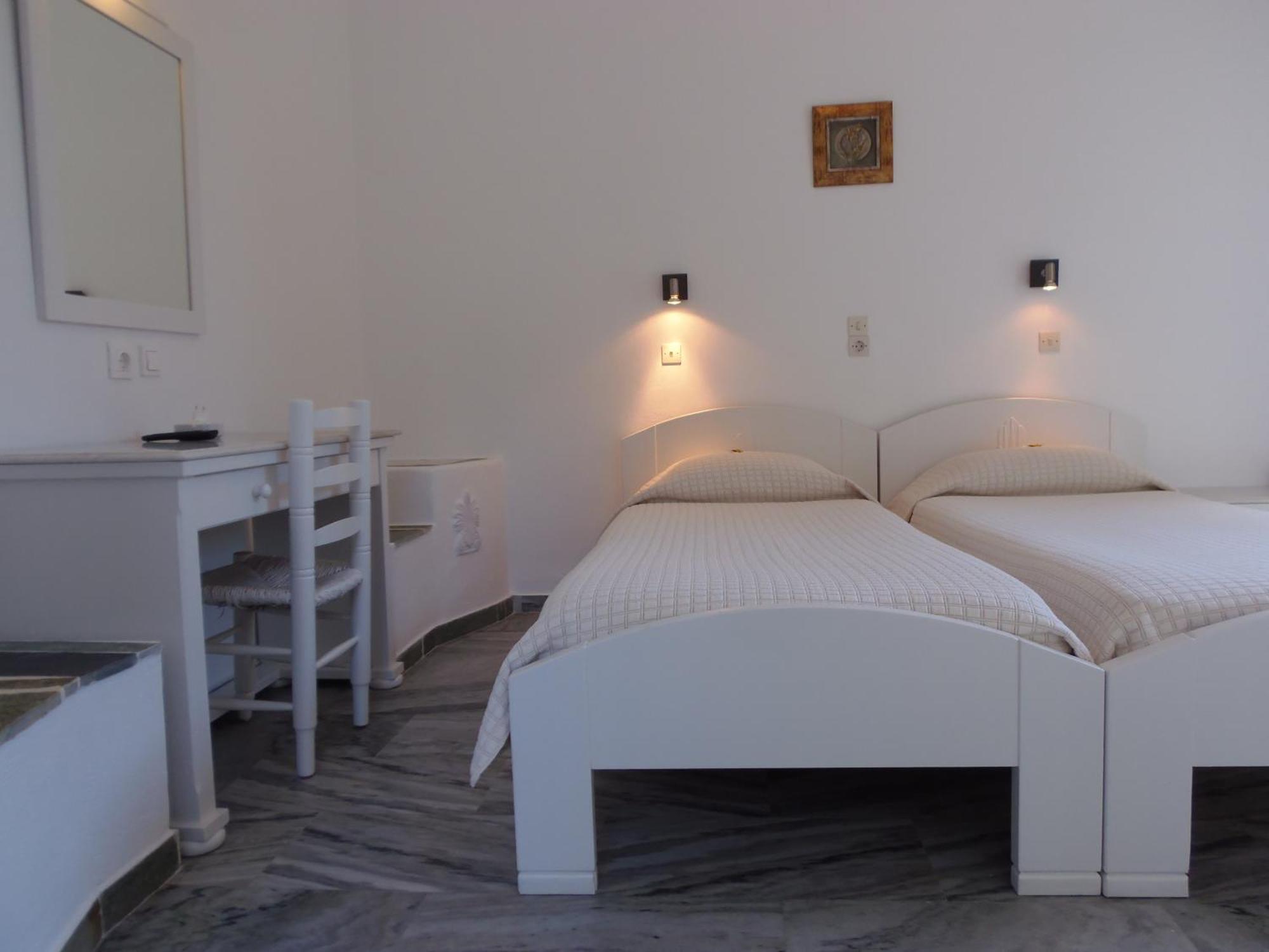 Hotel Manos Νάουσα Εξωτερικό φωτογραφία