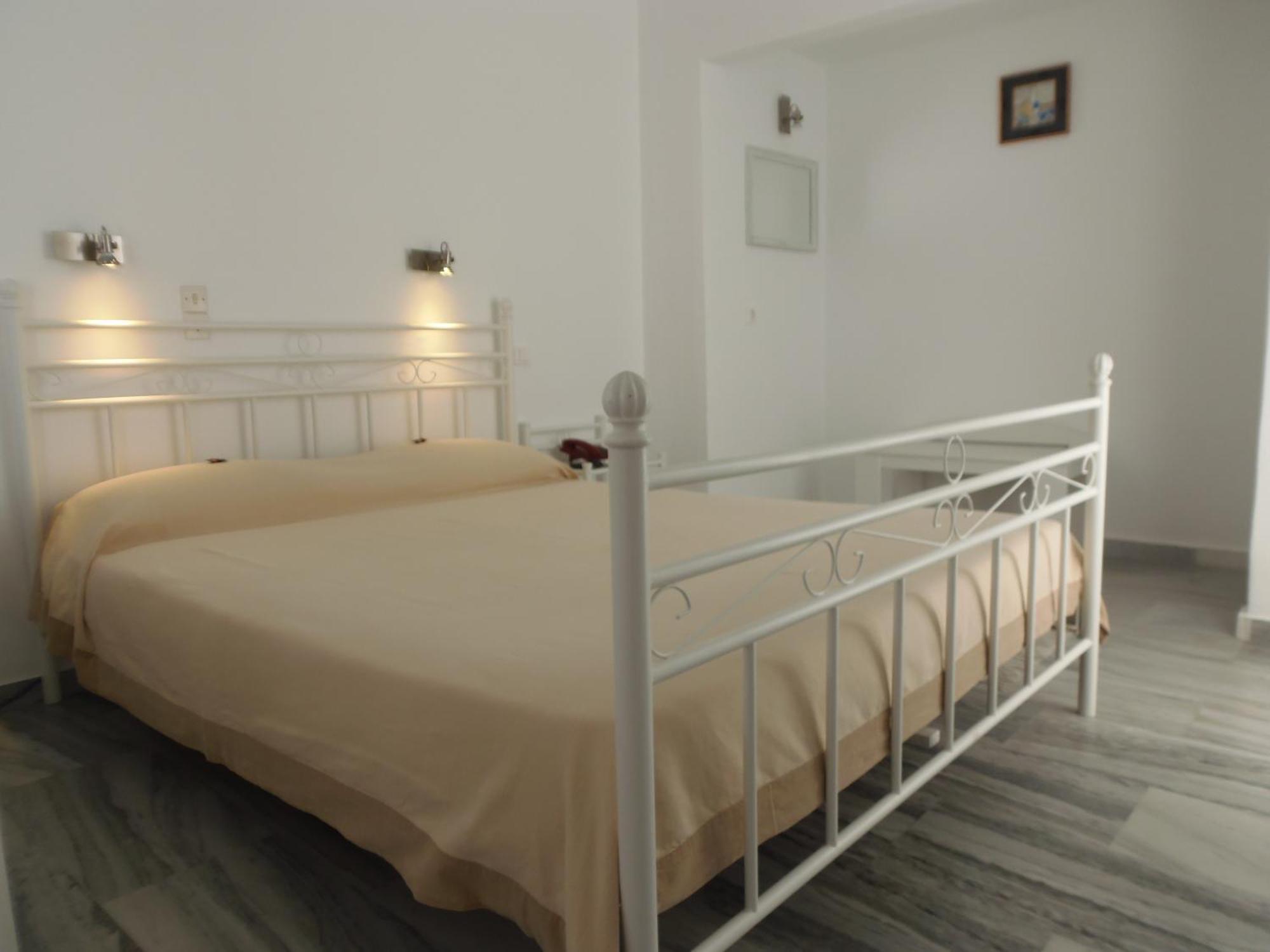 Hotel Manos Νάουσα Δωμάτιο φωτογραφία