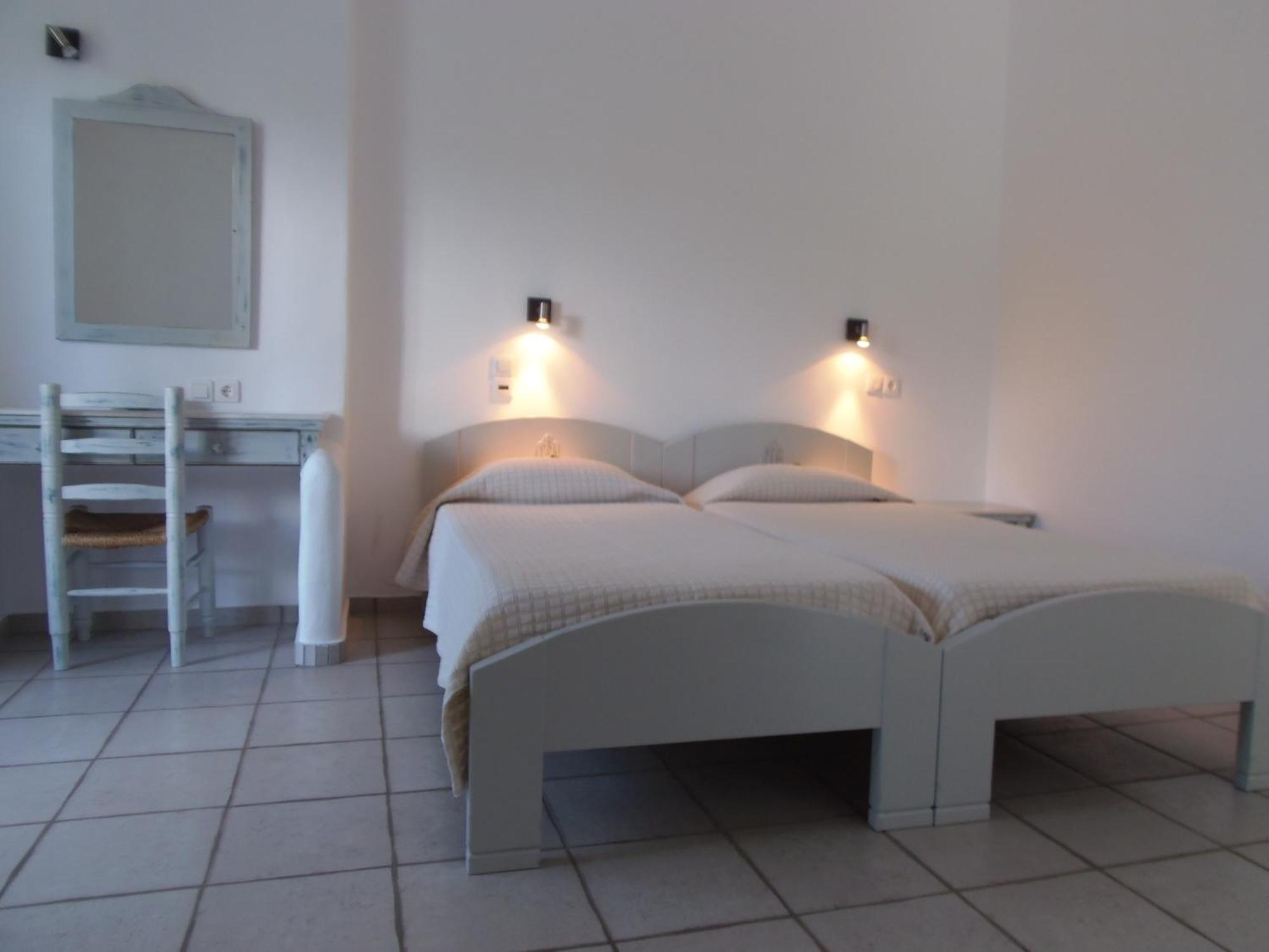Hotel Manos Νάουσα Εξωτερικό φωτογραφία
