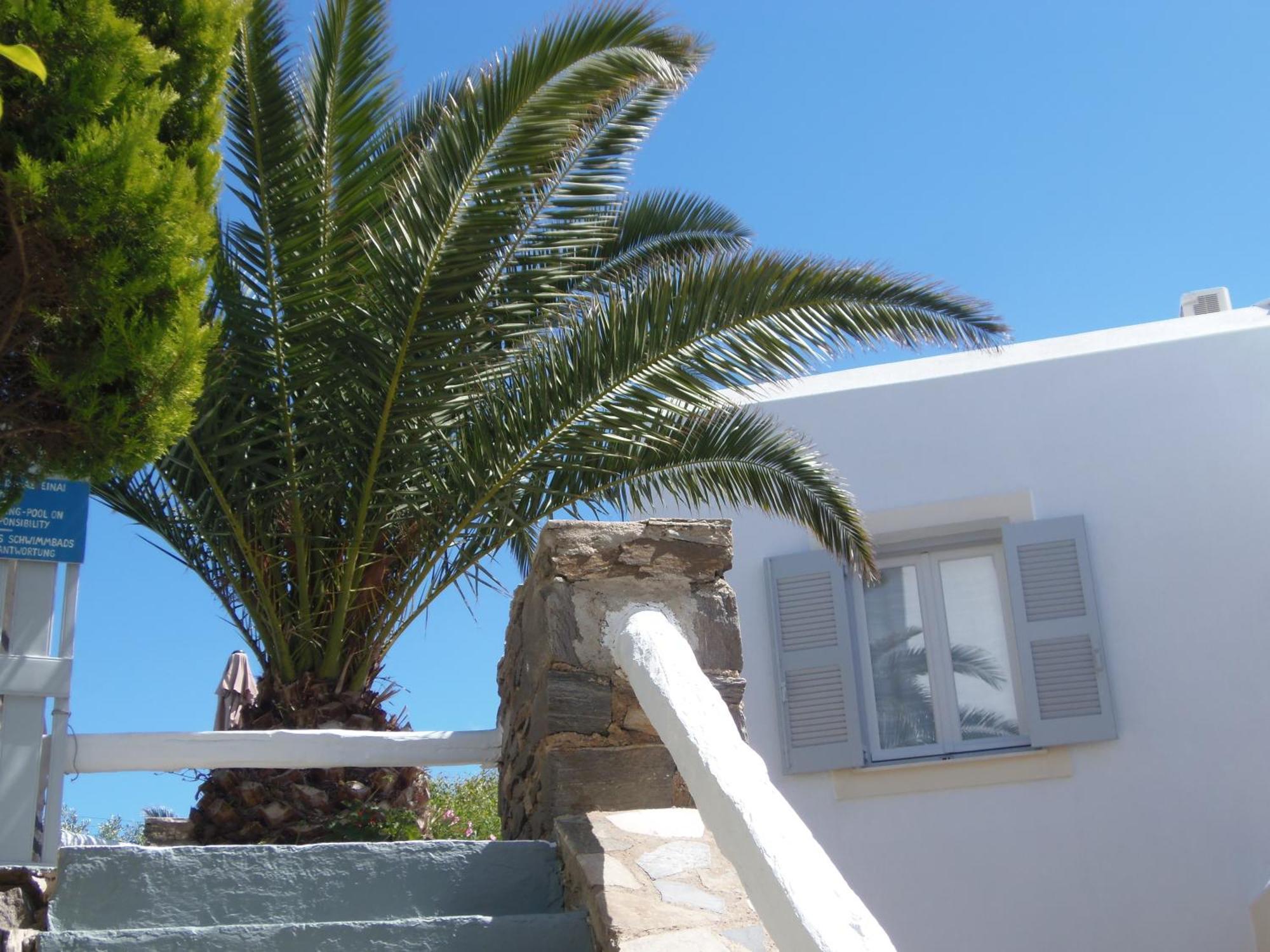 Hotel Manos Νάουσα Εξωτερικό φωτογραφία