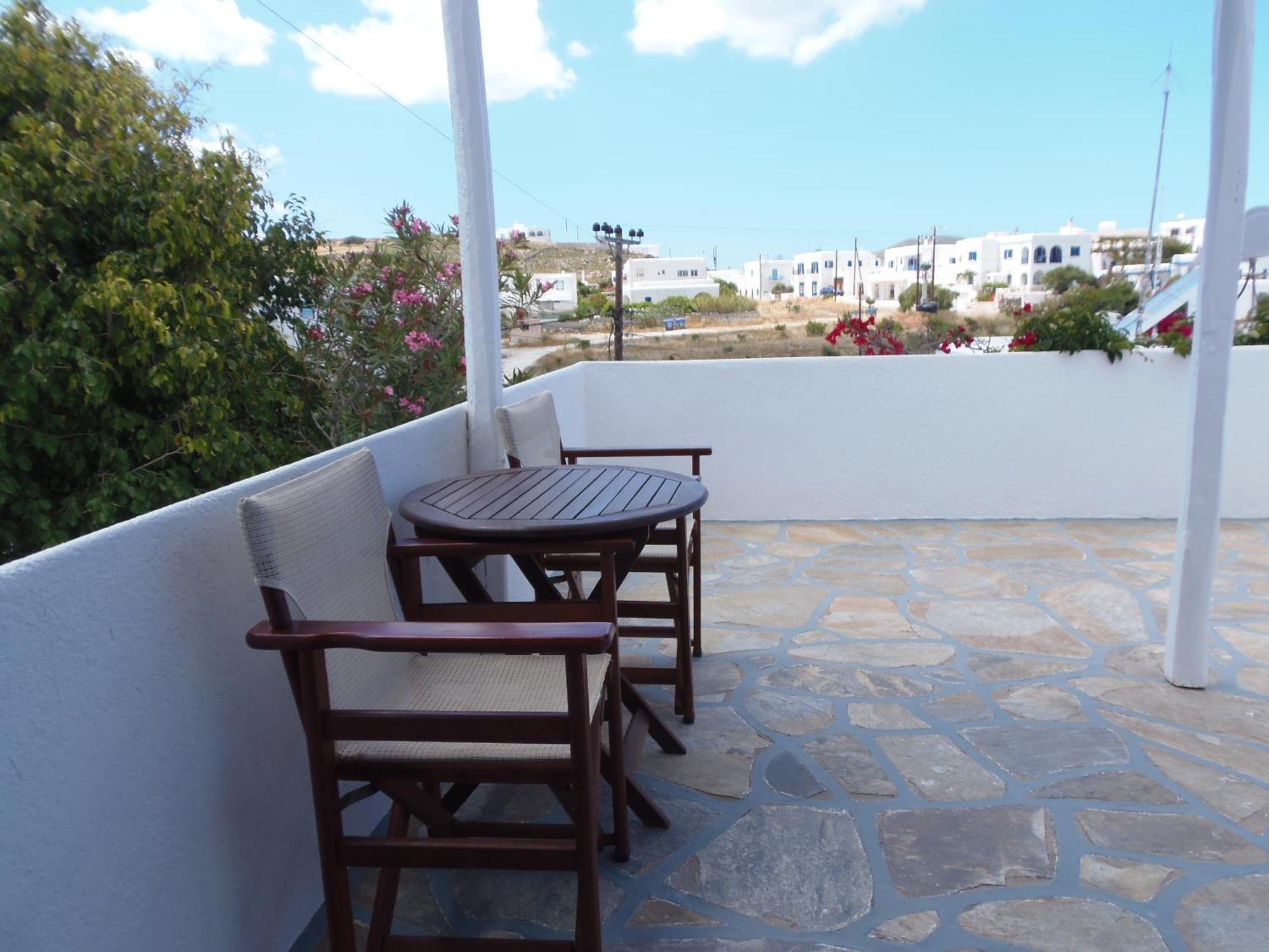 Hotel Manos Νάουσα Εξωτερικό φωτογραφία
