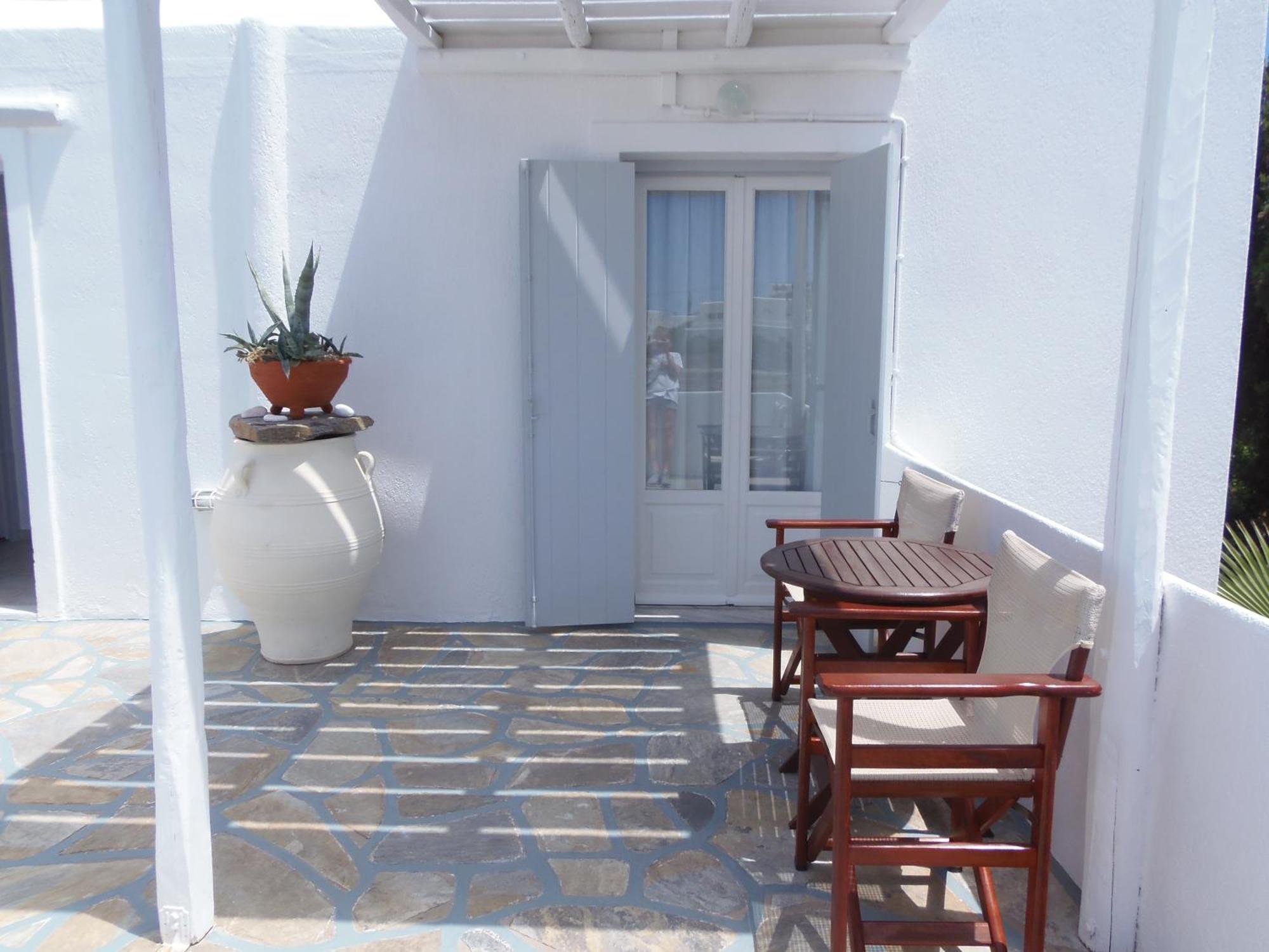 Hotel Manos Νάουσα Εξωτερικό φωτογραφία