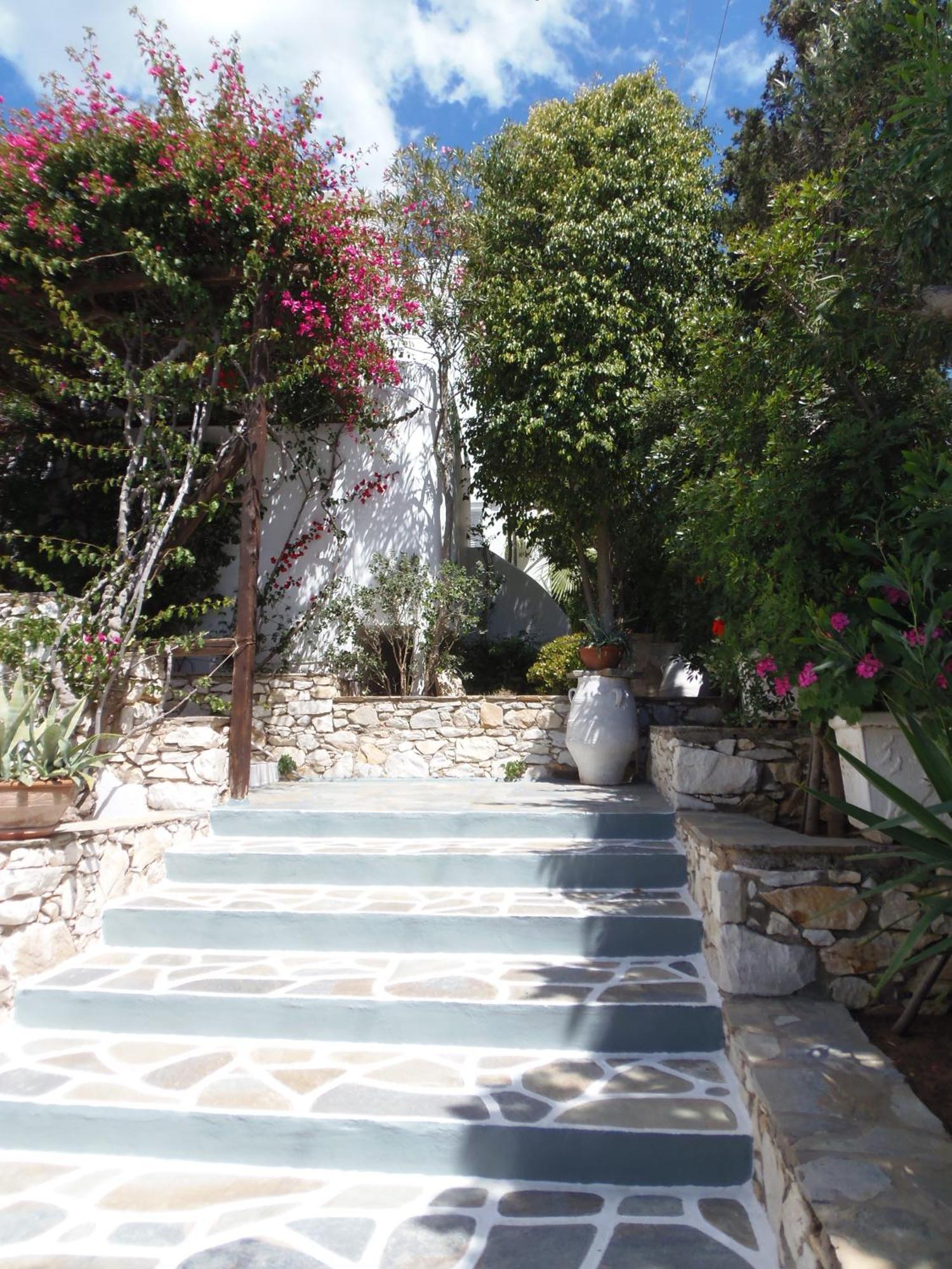 Hotel Manos Νάουσα Εξωτερικό φωτογραφία