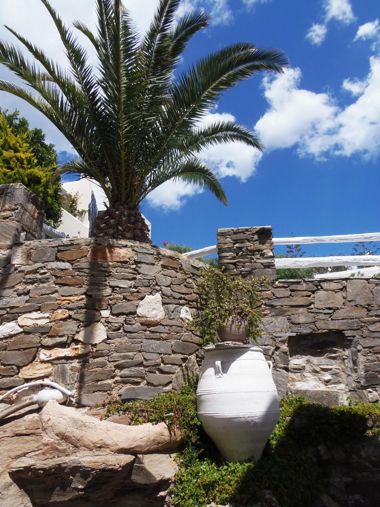 Hotel Manos Νάουσα Εξωτερικό φωτογραφία