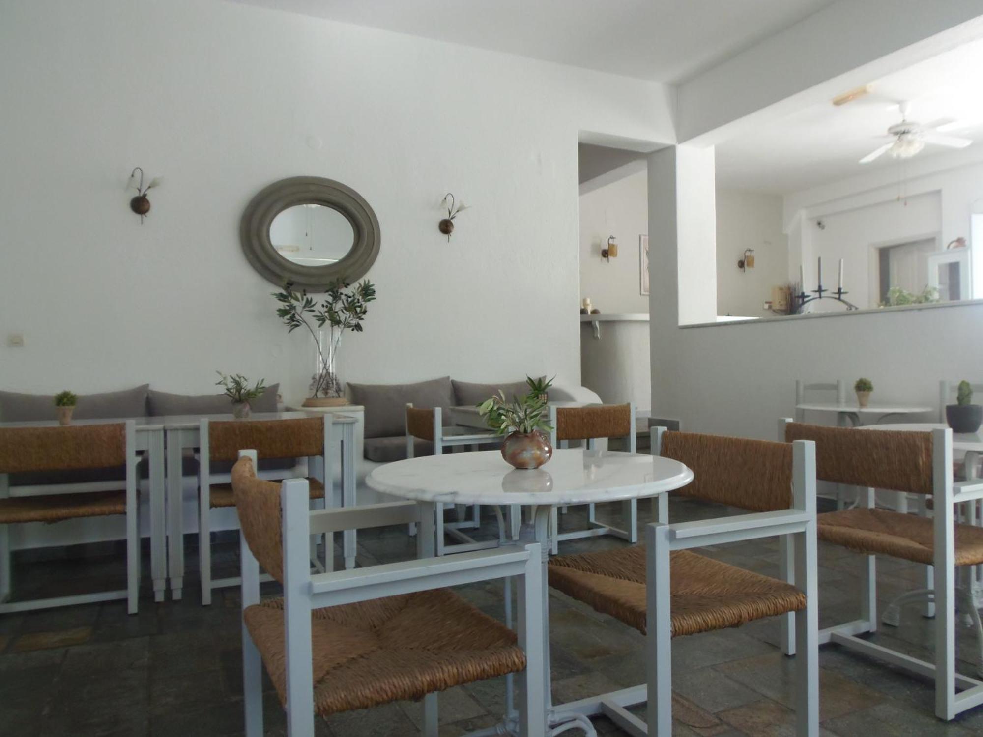 Hotel Manos Νάουσα Εξωτερικό φωτογραφία