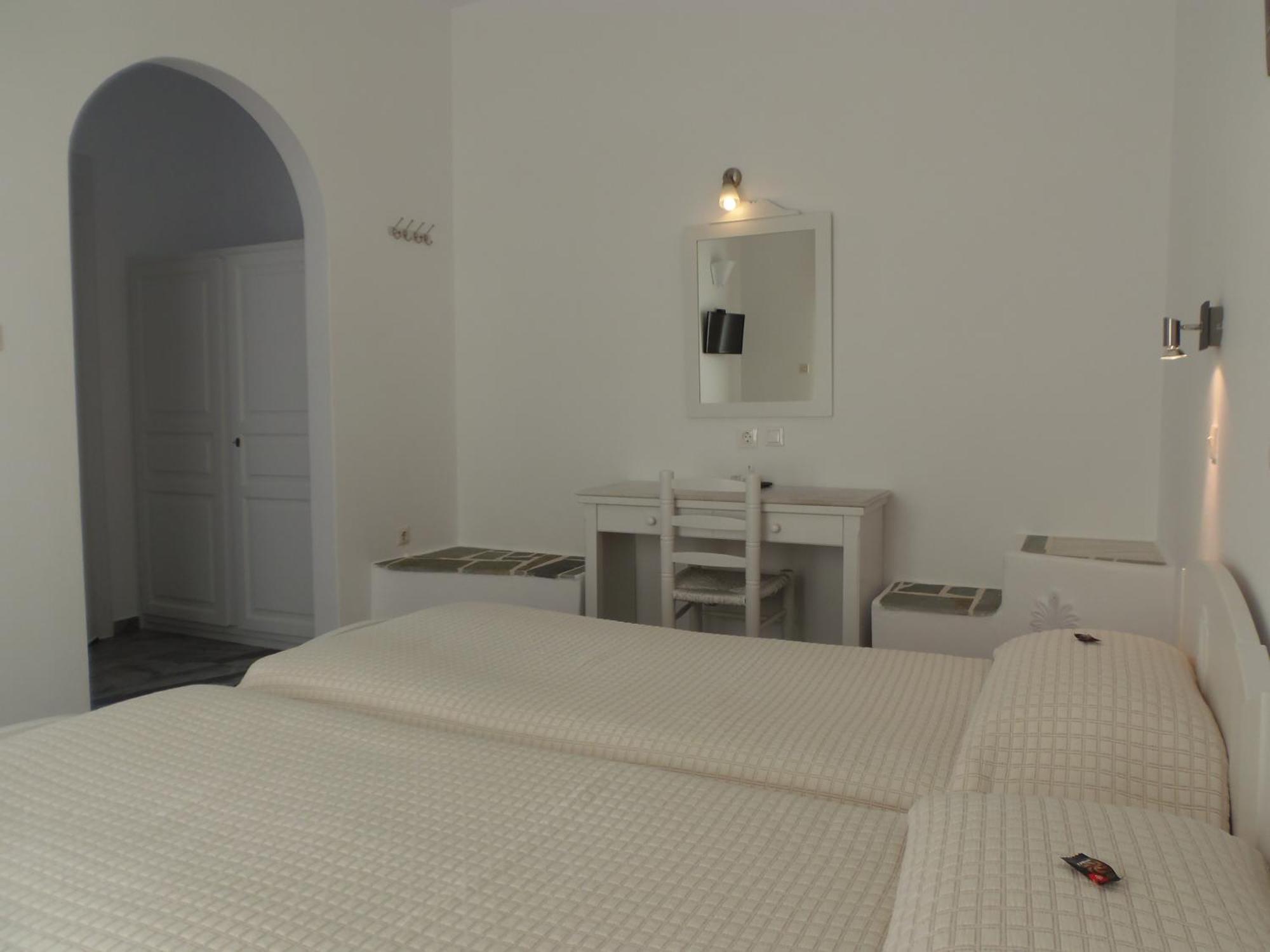 Hotel Manos Νάουσα Δωμάτιο φωτογραφία