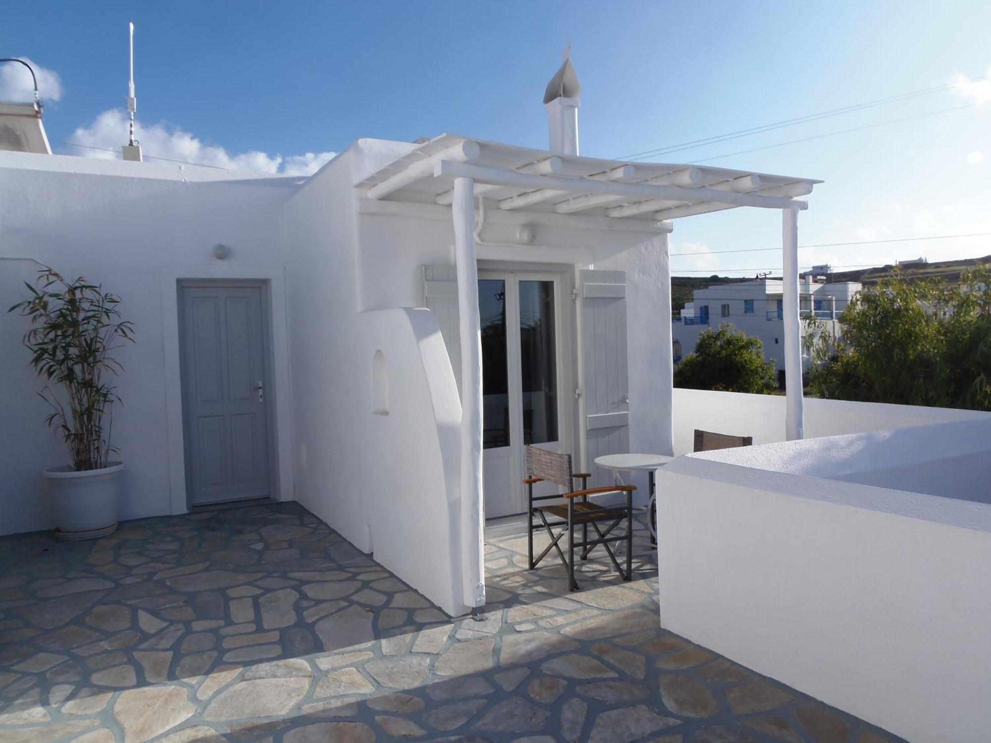 Hotel Manos Νάουσα Εξωτερικό φωτογραφία