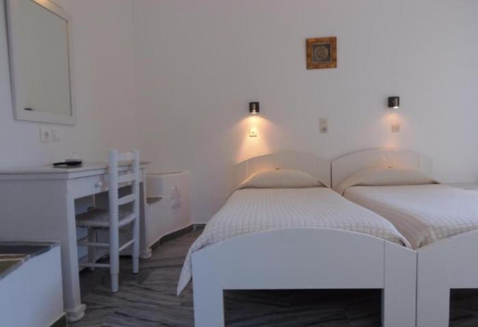 Hotel Manos Νάουσα Εξωτερικό φωτογραφία