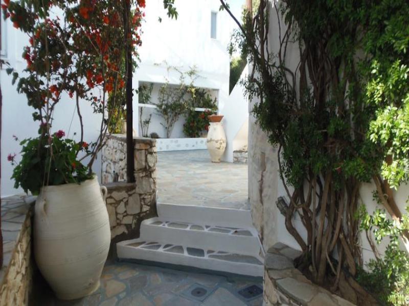 Hotel Manos Νάουσα Εξωτερικό φωτογραφία