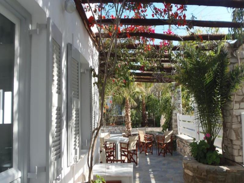Hotel Manos Νάουσα Εξωτερικό φωτογραφία