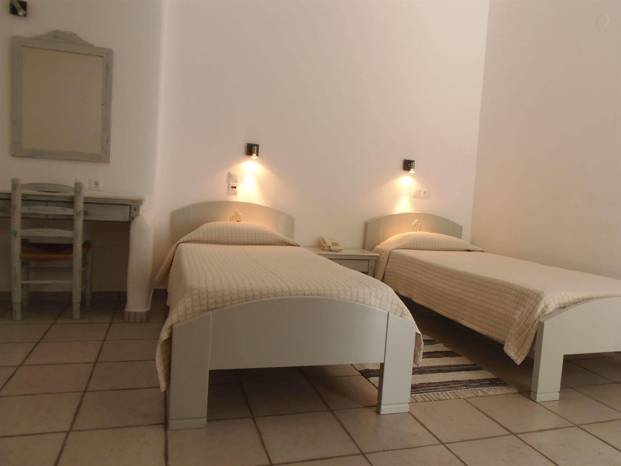 Hotel Manos Νάουσα Εξωτερικό φωτογραφία
