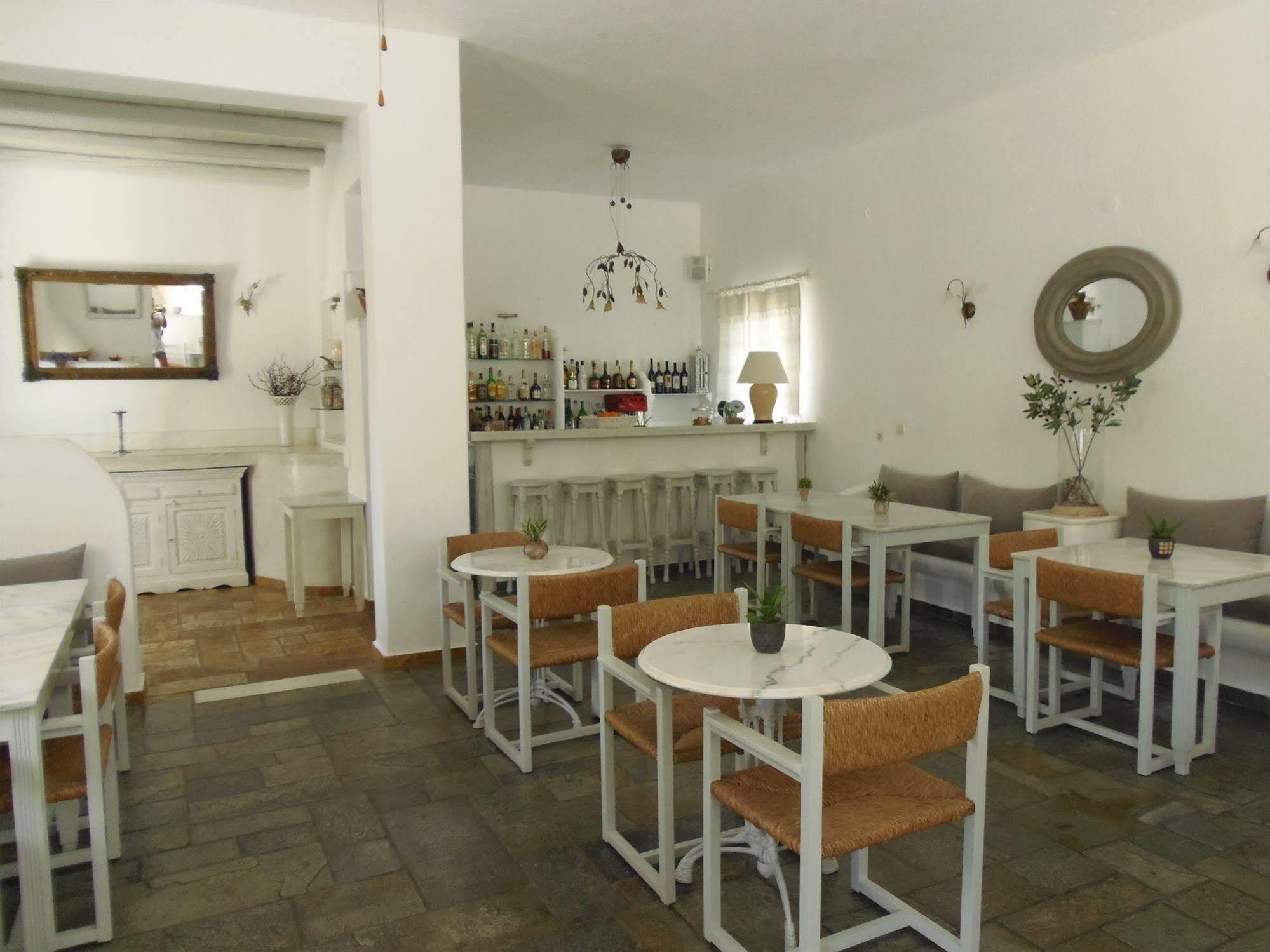 Hotel Manos Νάουσα Εξωτερικό φωτογραφία